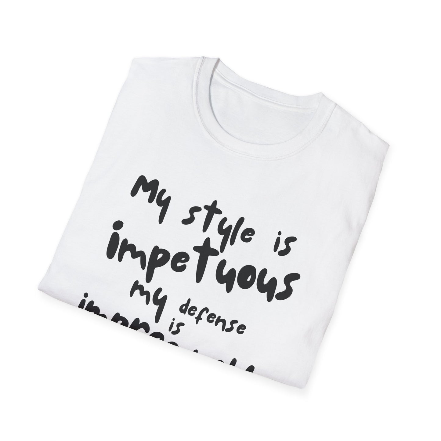 Mike Tyson Fighting Unisex Softstyle T-Shirt, Gift for Anyone, Motivational Tee, Boxing Shirt, Inspirational Top