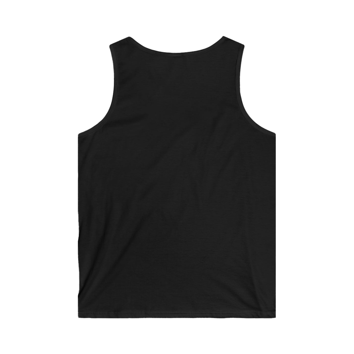 Muscle Tank Top, Gym Shirt, Workout Tank, Bodybuilding Tee, Fitness Apparel, Motivational Tank