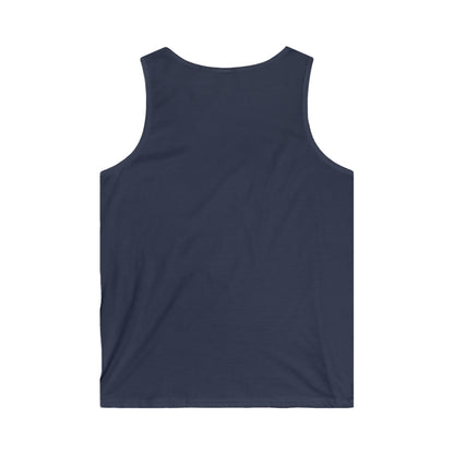 Muscle Tank Top, Gym Shirt, Workout Tank, Bodybuilding Tee, Fitness Apparel, Motivational Tank