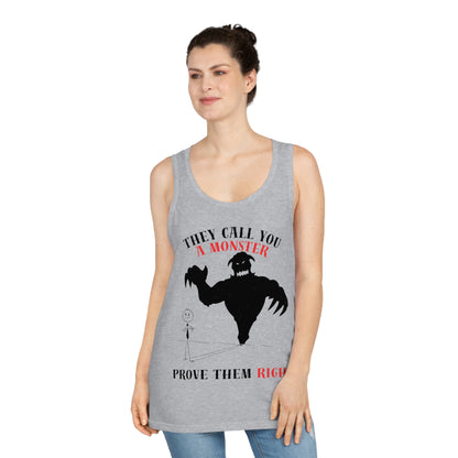 Tank Top Gym Motivation Prove the Right Fitness Gift