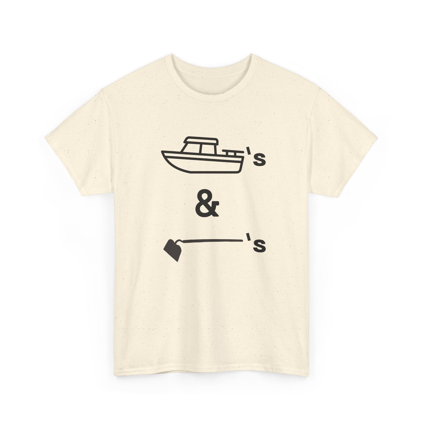 Boats n Hoes Humorous Tee, Vacation, Summer Fun, Casual Wear, Gift for Anyone