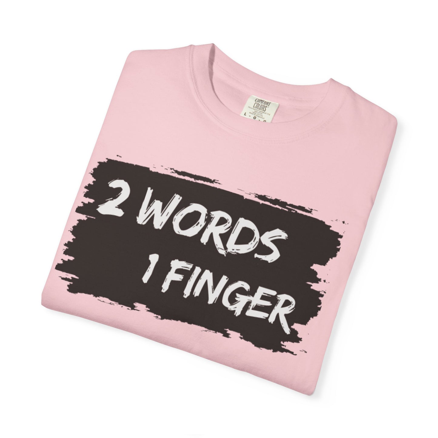 Humorous Unisex T-shirt - F*** You Shirt, Funny, Gift for anyone