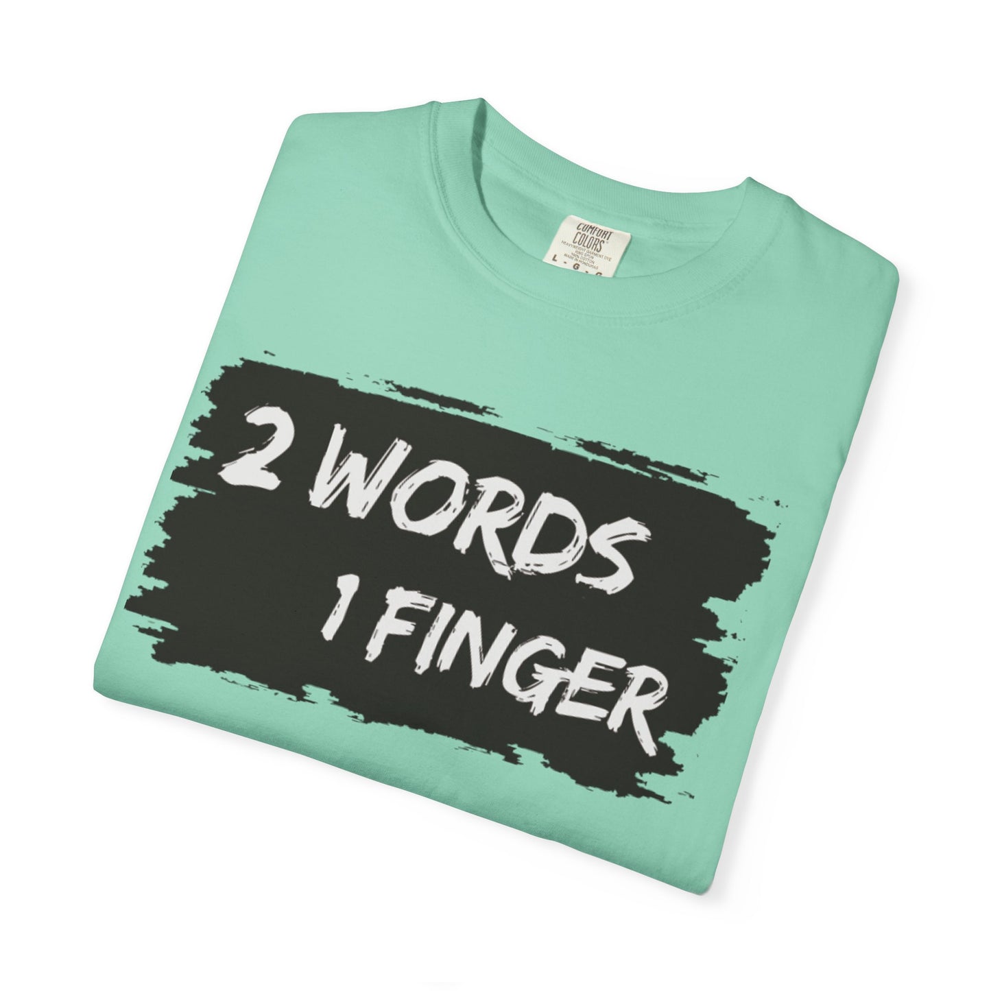 Humorous Unisex T-shirt - F*** You Shirt, Funny, Gift for anyone