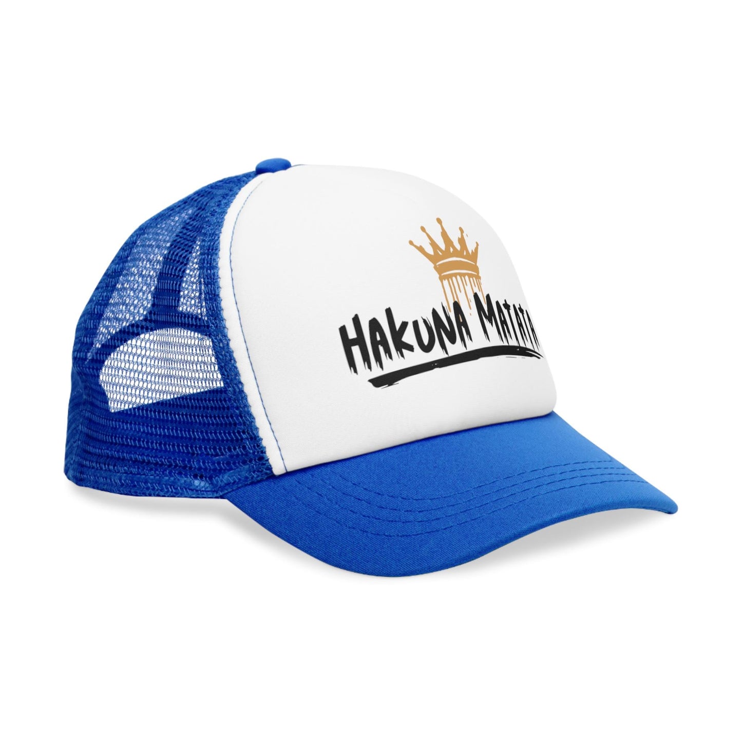 Hakuna Matata Gift, Stylish, Gift for Anyone, Safari Hat, Sun Hat, Outdoor Cap, Baseball Cap, Headwear